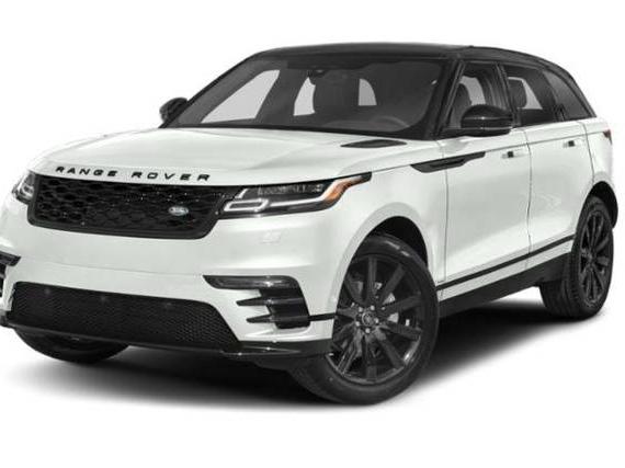 LAND ROVER RANGE ROVER VELAR 2020 SALYB2EX0LA241109 image